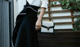 麻豆伞裙套装,麻豆伞裙套装的优雅魅力解析